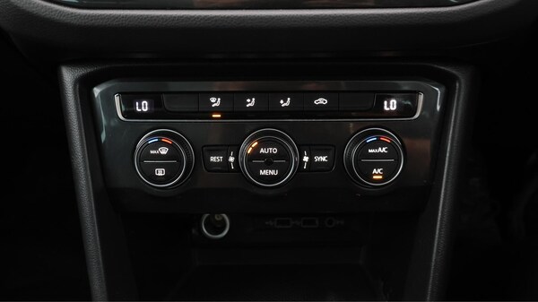 Used Volkswagen Tiguan 2020 for sale - 76099560: Photo 12