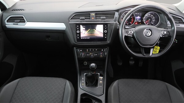 Used Volkswagen Tiguan 2020 for sale - 76099560: Photo 13
