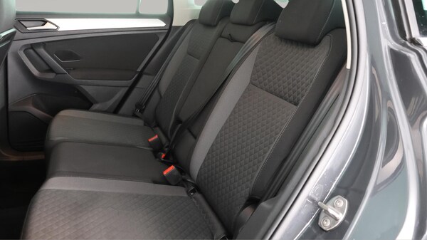 Used Volkswagen Tiguan 2020 for sale - 76099560: Photo 16