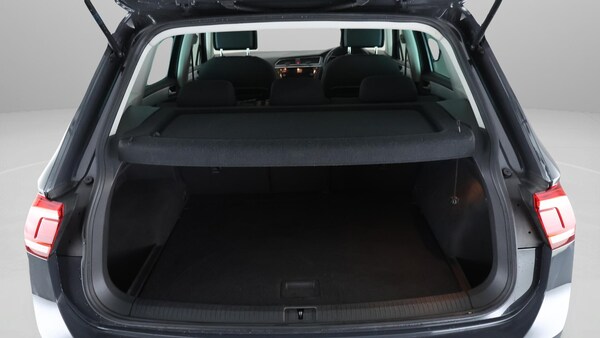 Used Volkswagen Tiguan 2020 for sale - 76099560: Photo 17