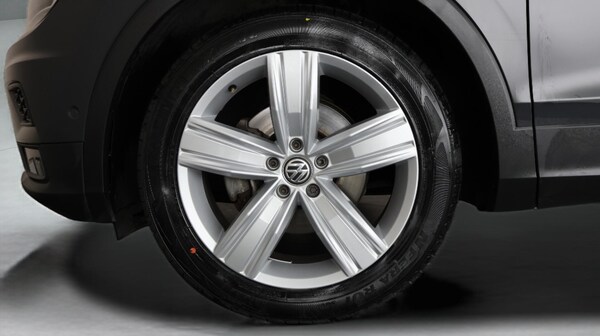 Used Volkswagen Tiguan 2020 for sale - 76099560: Photo 18