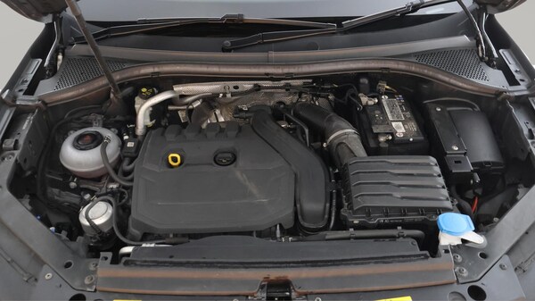 Used Volkswagen Tiguan 2020 for sale - 76099560: Photo 19