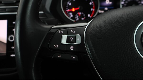 Used Volkswagen Tiguan 2020 for sale - 76099560: Photo 21