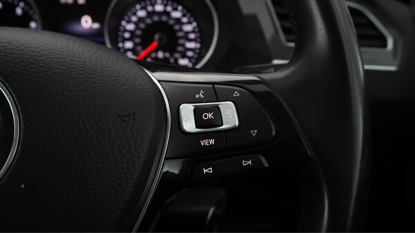 Used Volkswagen Tiguan 2020 for sale - 76099560: Photo 22