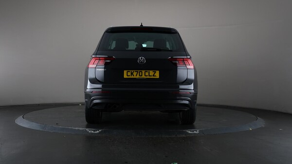 Used Volkswagen Tiguan 2020 for sale - 76099560: Photo 34