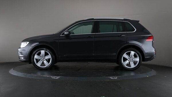 Used Volkswagen Tiguan 2020 for sale - 76099560: Photo 37