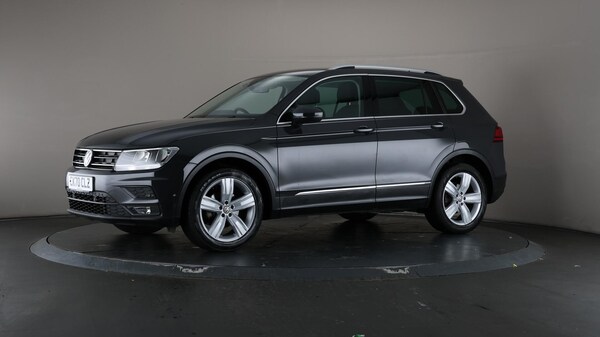 Used Volkswagen Tiguan 2020 for sale - 76099560: Photo 41