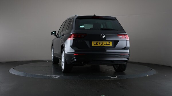 Used Volkswagen Tiguan 2020 for sale - 76099560: Photo 46