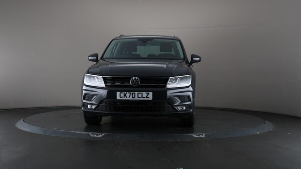 Used Volkswagen Tiguan 2020 for sale - 76099560: Photo 48