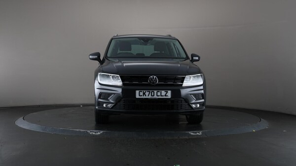 Used Volkswagen Tiguan 2020 for sale - 76099560: Photo 49