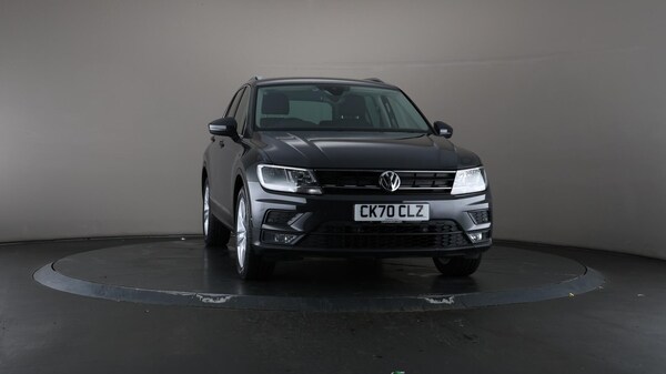 Used Volkswagen Tiguan 2020 for sale - 76099560: Photo 50