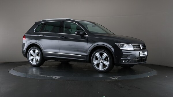 Used Volkswagen Tiguan 2020 for sale - 76099560: Photo 55