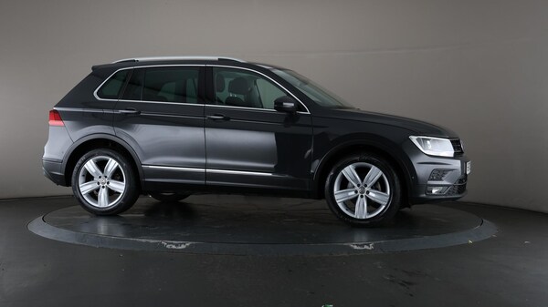 Used Volkswagen Tiguan 2020 for sale - 76099560: Photo 58