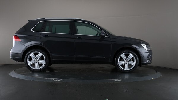 Used Volkswagen Tiguan 2020 for sale - 76099560: Photo 60