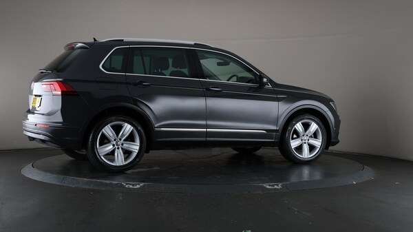 Used Volkswagen Tiguan 2020 for sale - 76099560: Photo 63