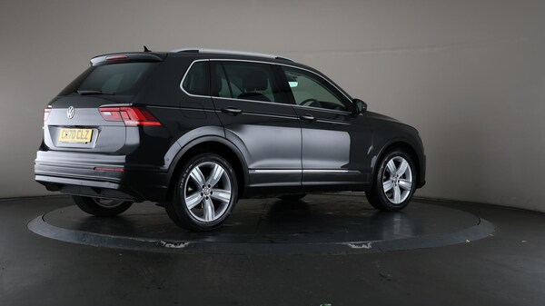 Used Volkswagen Tiguan 2020 for sale - 76099560: Photo 65