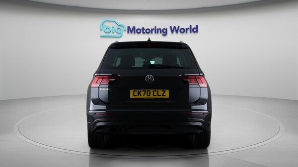 Used Volkswagen Tiguan 2020 for sale - 76099560: Photo 6