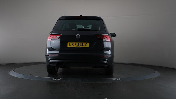 Used Volkswagen Tiguan 2020 for sale - 76099560: Photo 71