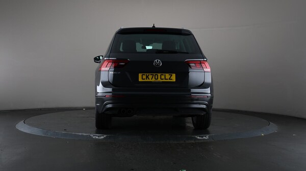 Used Volkswagen Tiguan 2020 for sale - 76099560: Photo 72