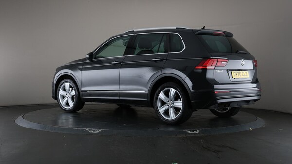 Used Volkswagen Tiguan 2020 for sale - 76099560: Photo 74