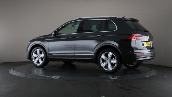 Used Volkswagen Tiguan 2020 for sale - 76099560: Photo 75