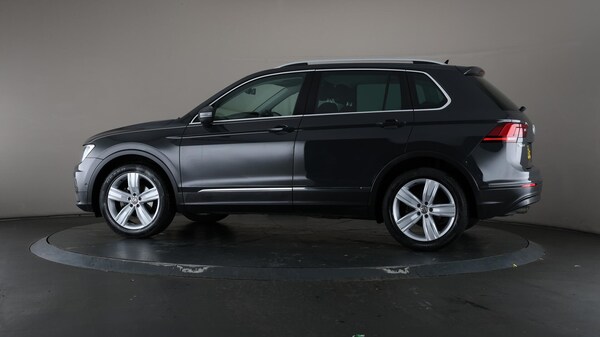 Used Volkswagen Tiguan 2020 for sale - 76099560: Photo 77