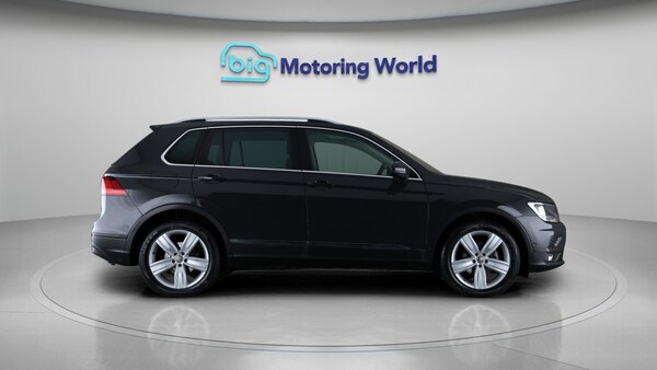 Used Volkswagen Tiguan 2020 for sale - 76099560: Photo 8