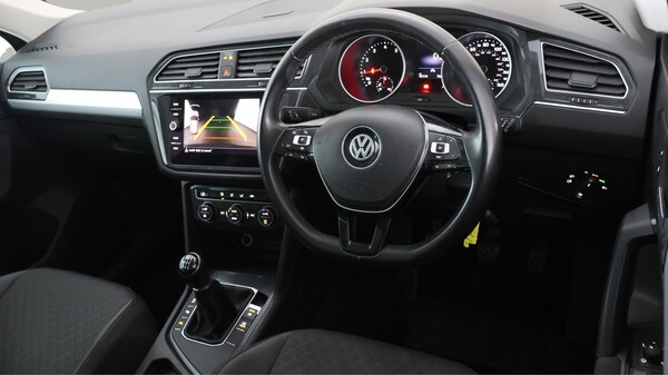 Used Volkswagen Tiguan 2020 for sale - 76099560: Photo 9
