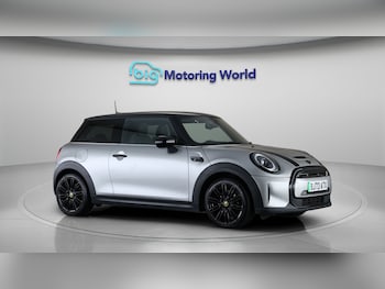 Used MINI Electric Hatch 2023 for sale - 79378516: Photo