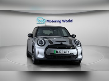 Used MINI Electric Hatch 2023 for sale - 79378516: Photo