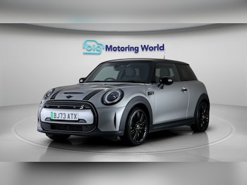 Used MINI Electric Hatch 2023 for sale - 79378516: Photo