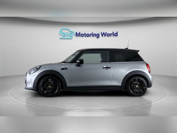Used MINI Electric Hatch 2023 for sale - 79378516: Photo