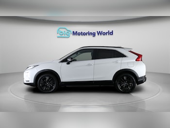 Used Mitsubishi Eclipse Cross 2020 for sale - 78727466: Photo