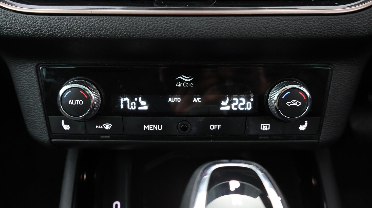 Used Skoda Kamiq 2023 for sale - 76381106: Photo 12