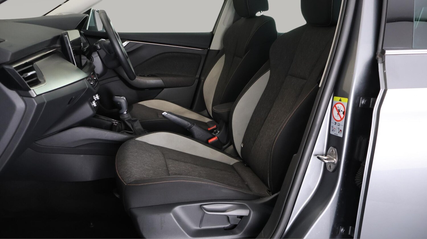 Used Skoda Kamiq 2023 for sale - 76381106: Photo 14