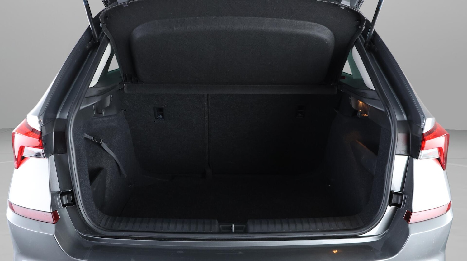 Used Skoda Kamiq 2023 for sale - 76381106: Photo 17