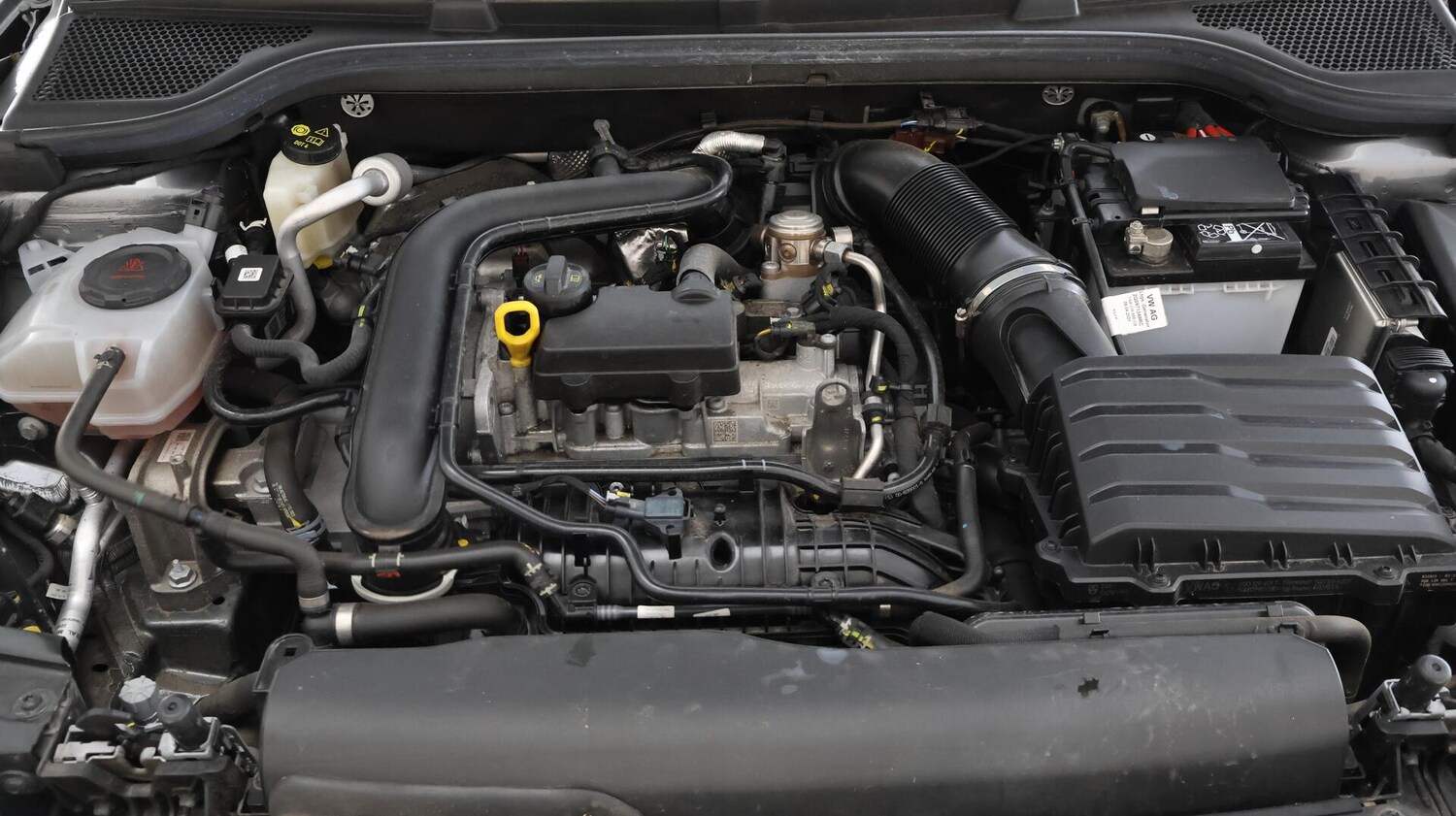 Used Skoda Kamiq 2023 for sale - 76381106: Photo 19