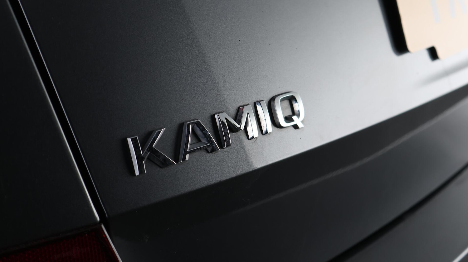 Used Skoda Kamiq 2023 for sale - 76381106: Photo 20