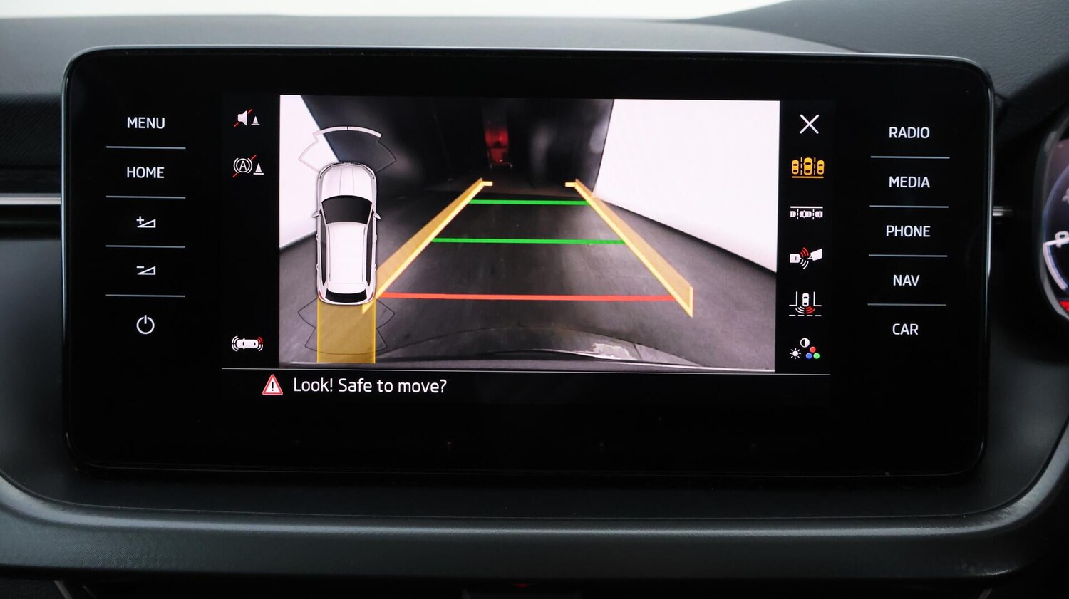 Used Skoda Kamiq 2023 for sale - 76381106: Photo 24