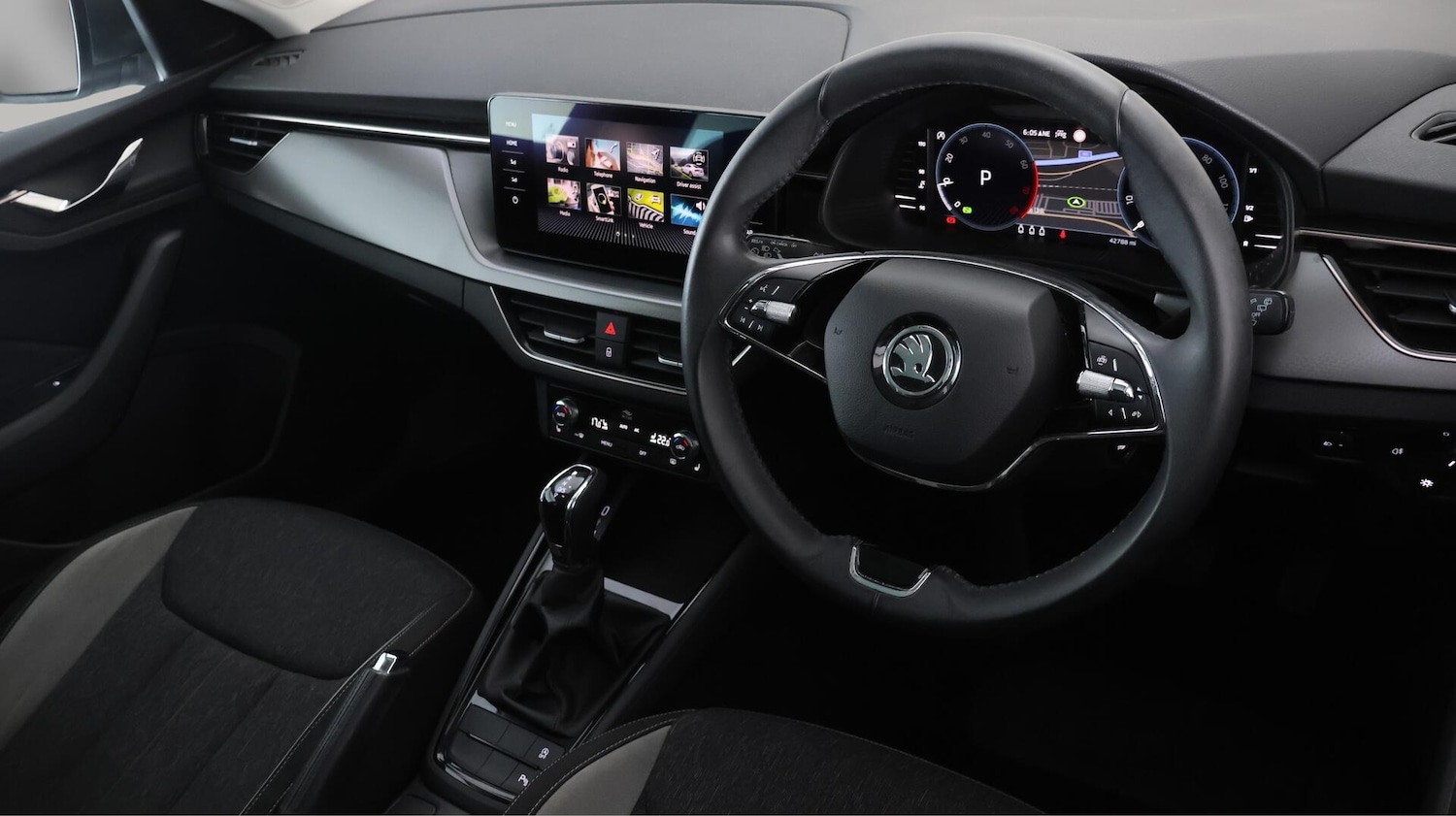 Used Skoda Kamiq 2023 for sale - 76381106: Photo 9