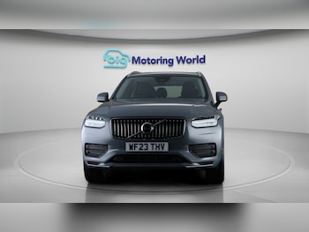 Used Volvo XC90 2023 for sale - 78474354: Photo