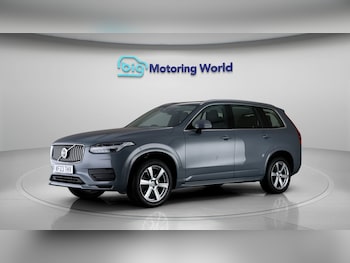 Used Volvo XC90 2023 for sale - 78474354: Photo