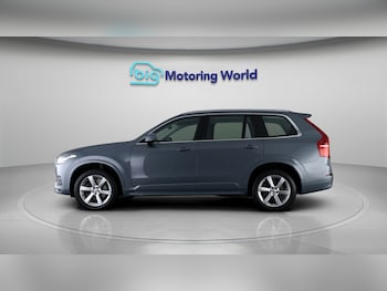 Used Volvo XC90 2023 for sale - 78474354: Photo