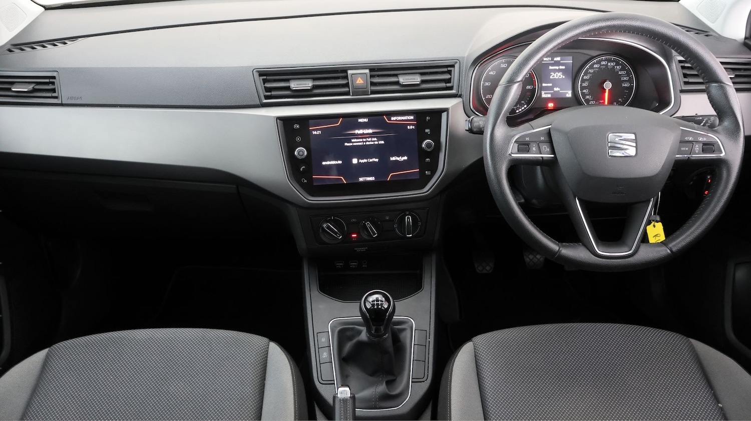 Used SEAT Ibiza 2019 for sale - 77620775: Photo 12