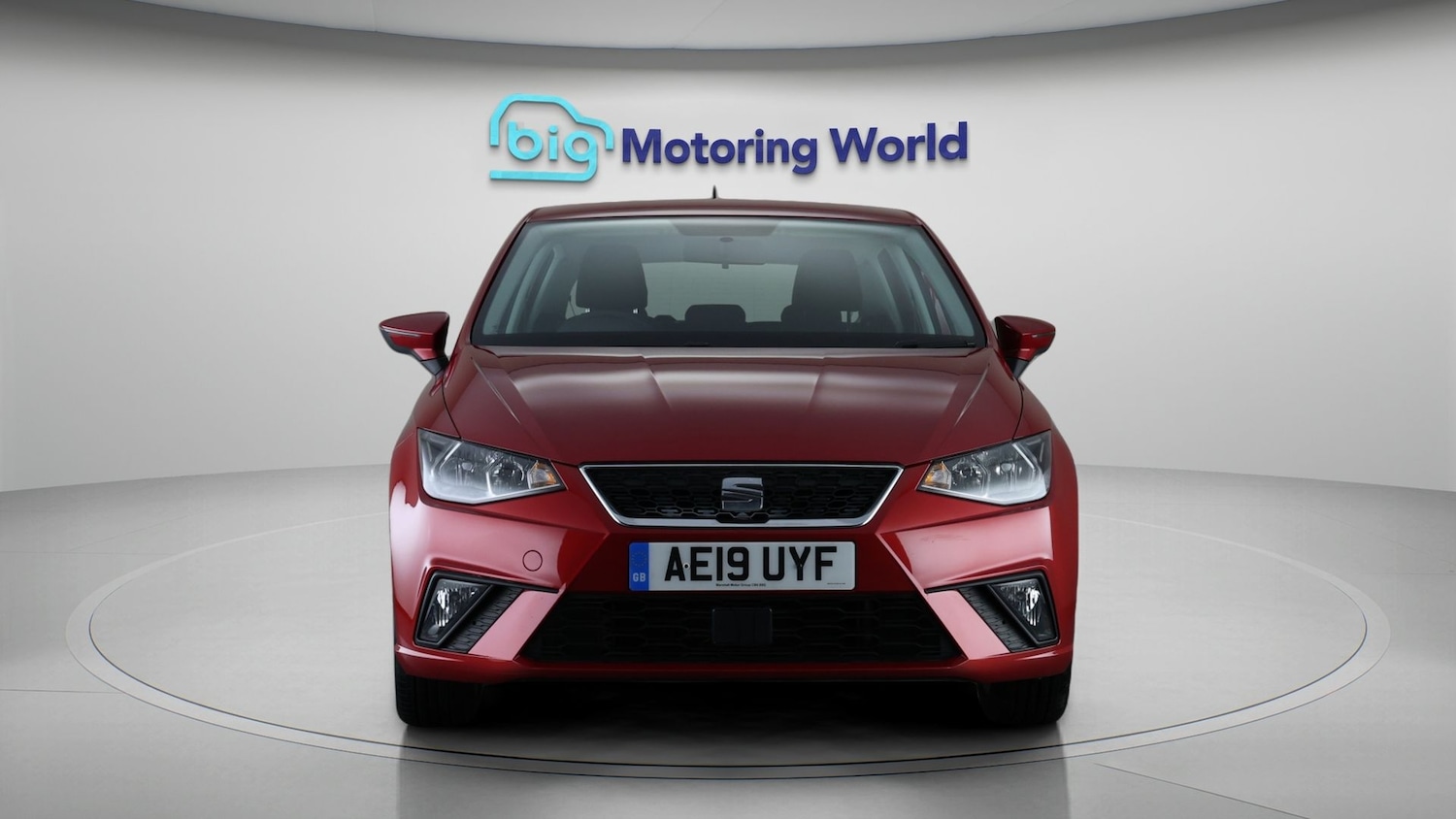 Used SEAT Ibiza 2019 for sale - 77620775: Photo 2