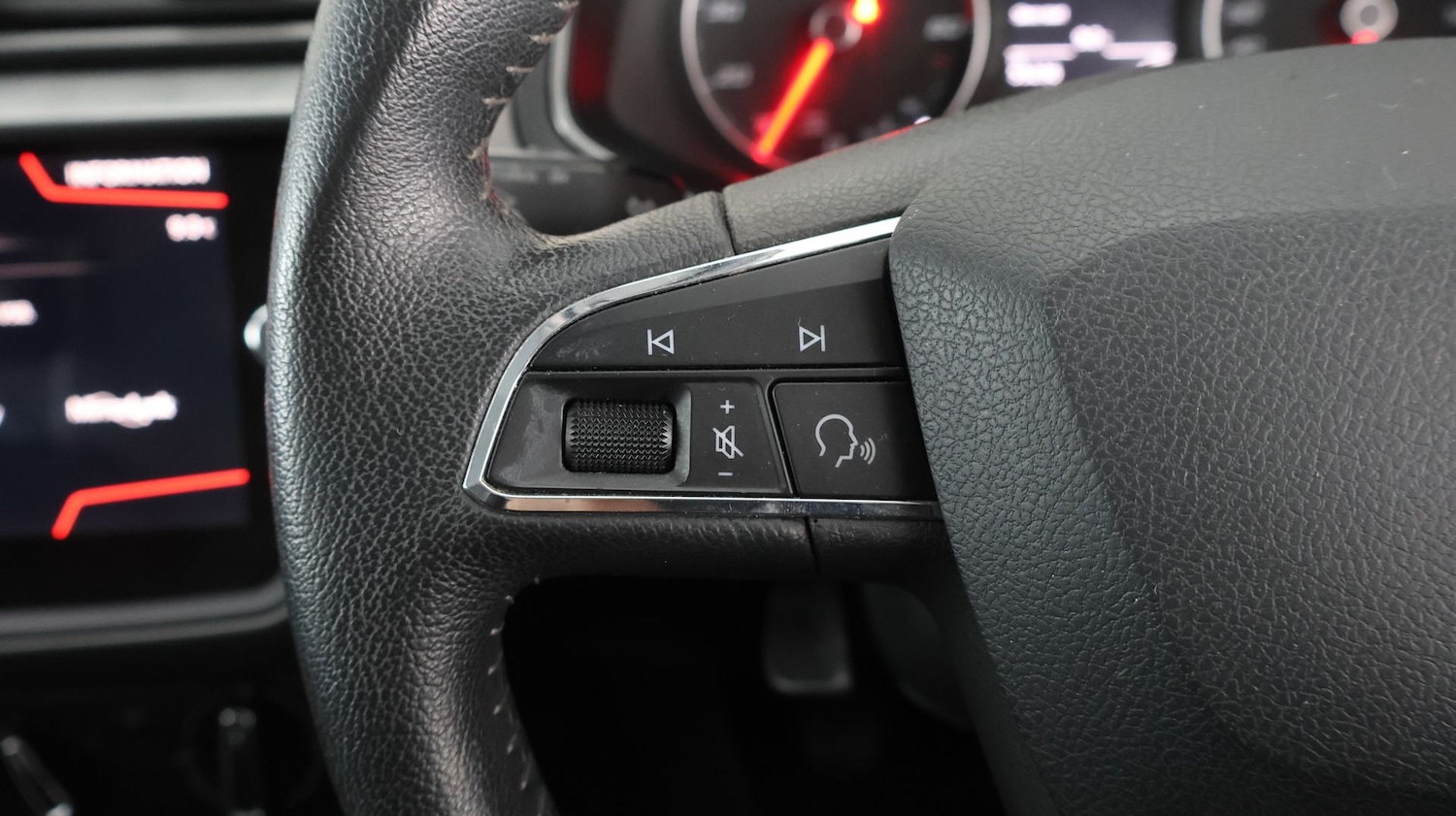 Used SEAT Ibiza 2019 for sale - 77620775: Photo 21