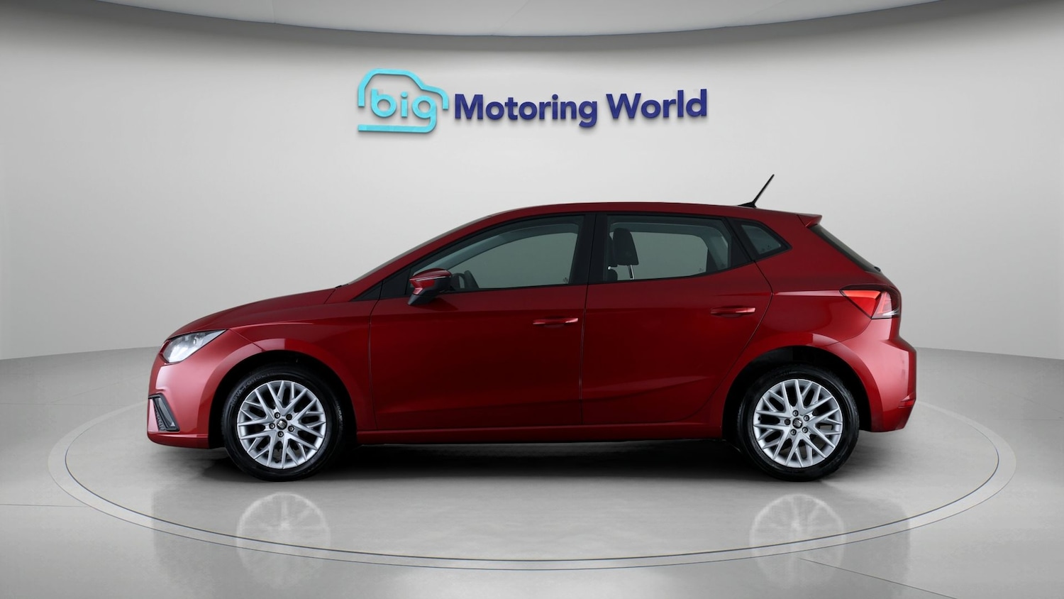 Used SEAT Ibiza 2019 for sale - 77620775: Photo 4