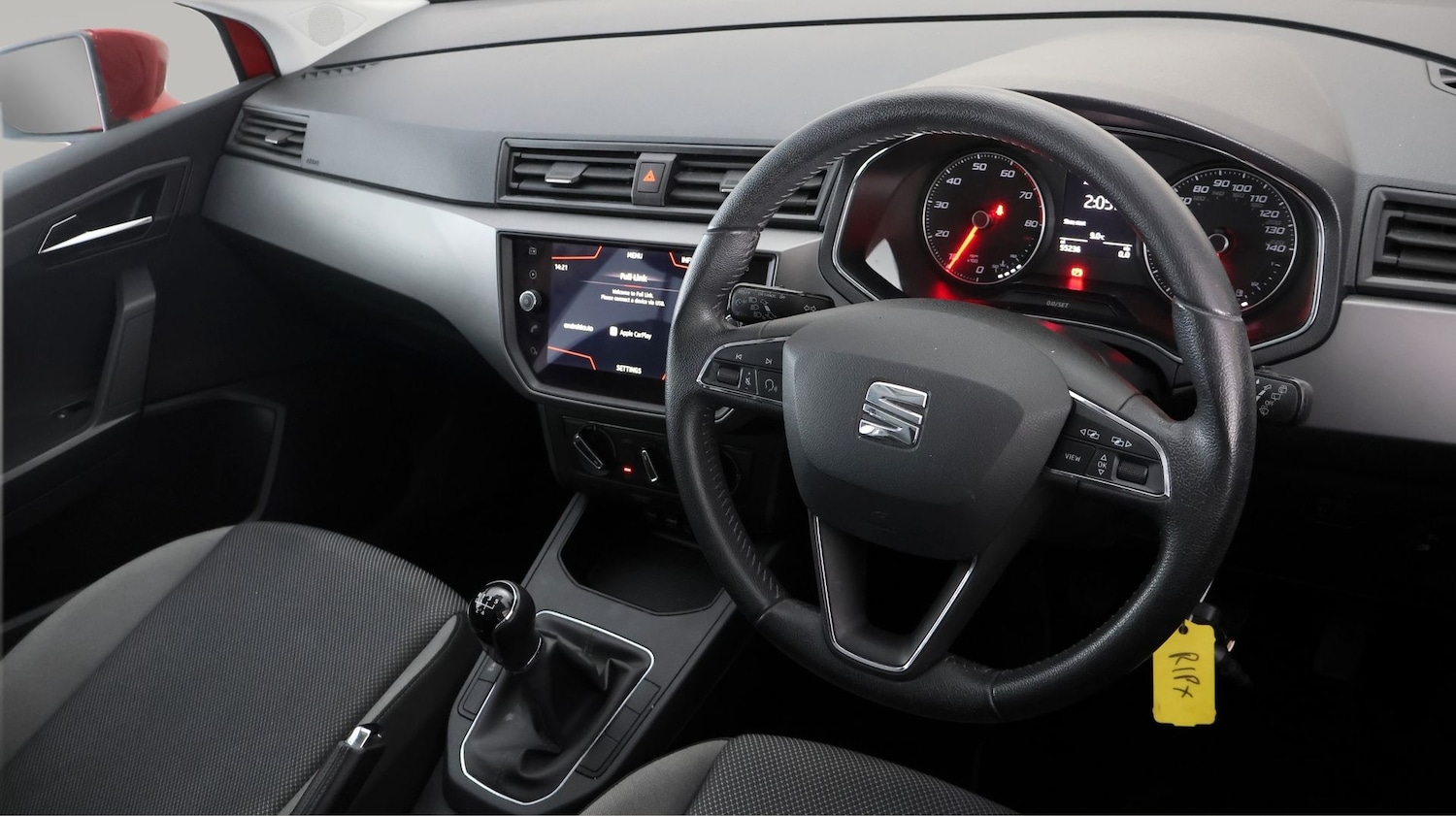 Used SEAT Ibiza 2019 for sale - 77620775: Photo 9