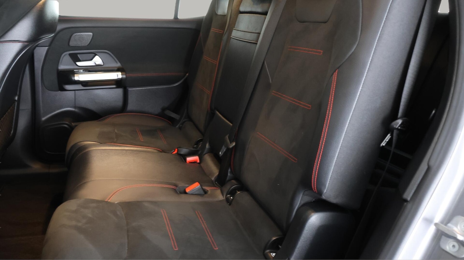 Used Mercedes-Benz EQB 2022 for sale - 76666634: Photo 17