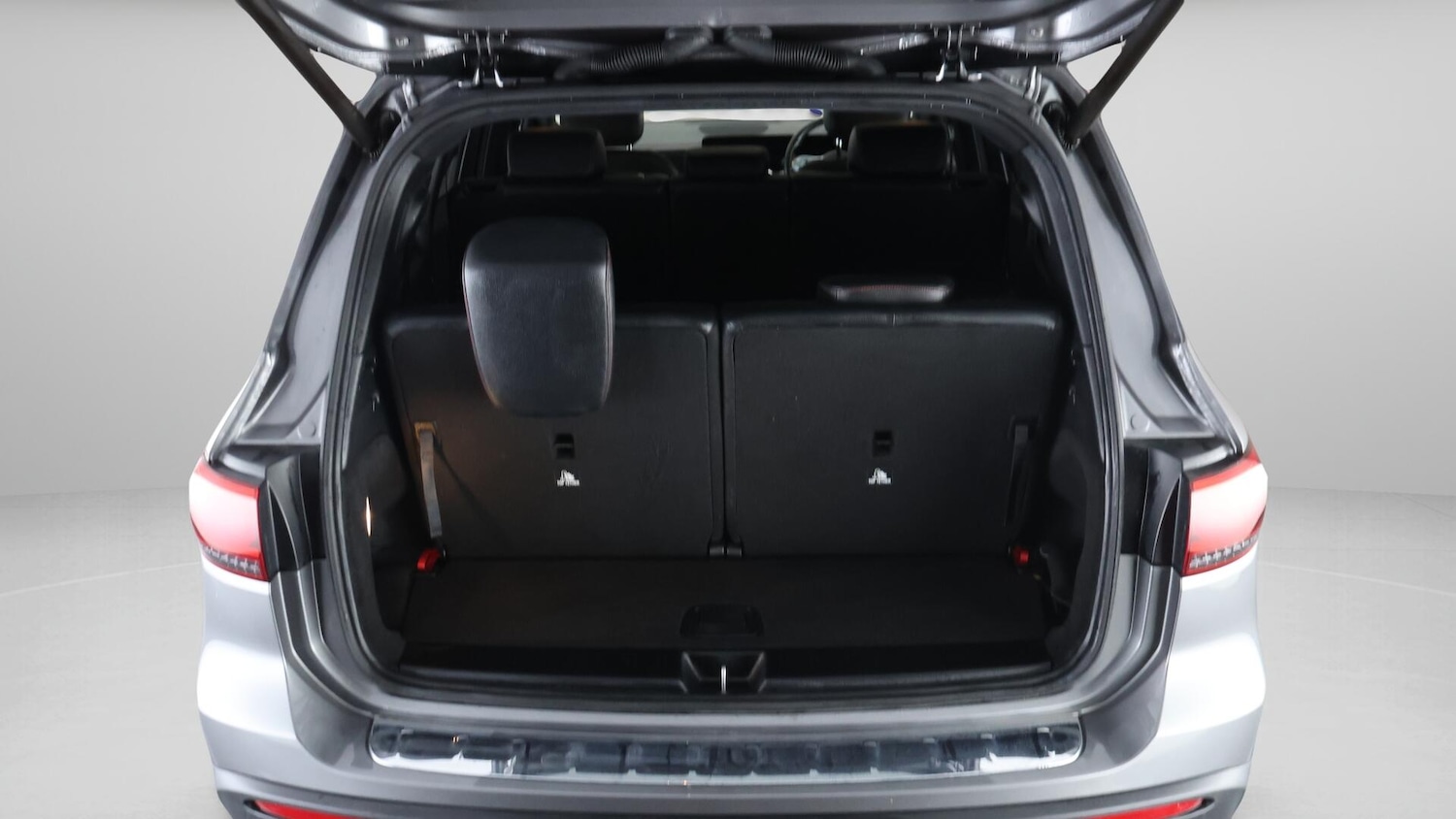 Used Mercedes-Benz EQB 2022 for sale - 76666634: Photo 18